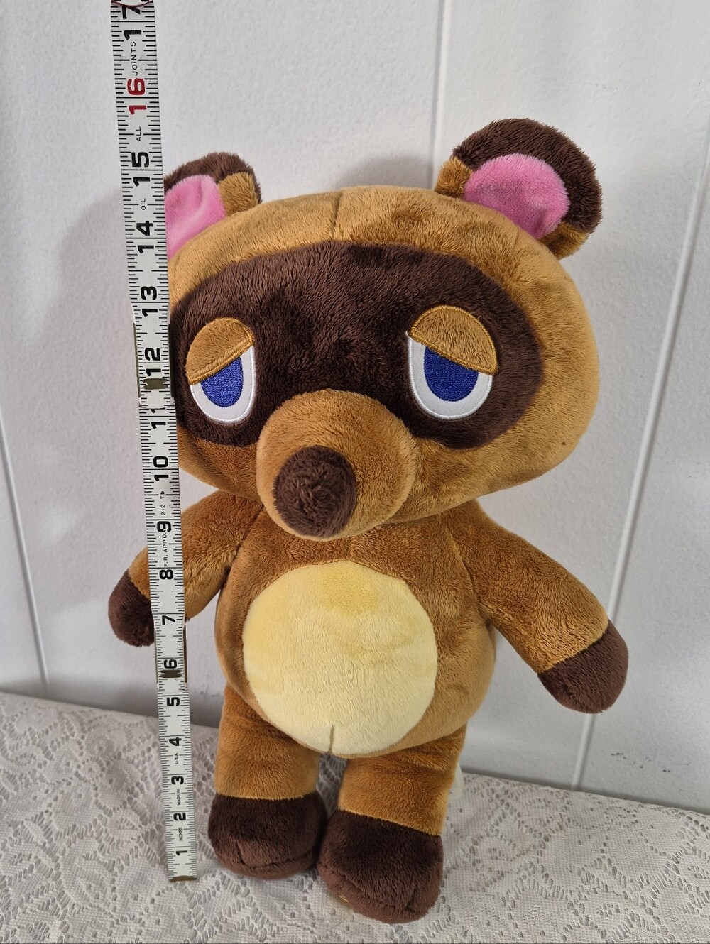 Animal Crossing Build-A-Bear - Picture 8 of 8